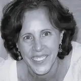 Carol, coaching client