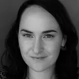 Cydney N., coaching client